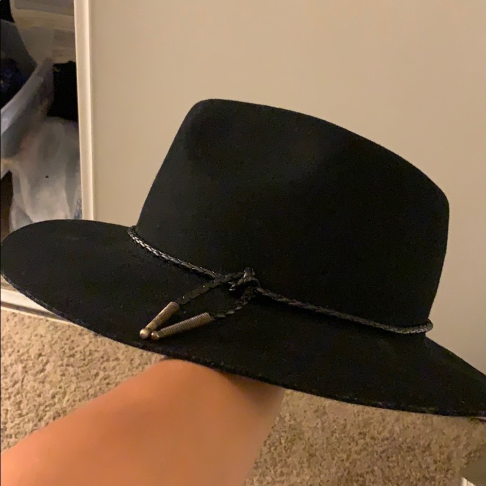 Brixton hat